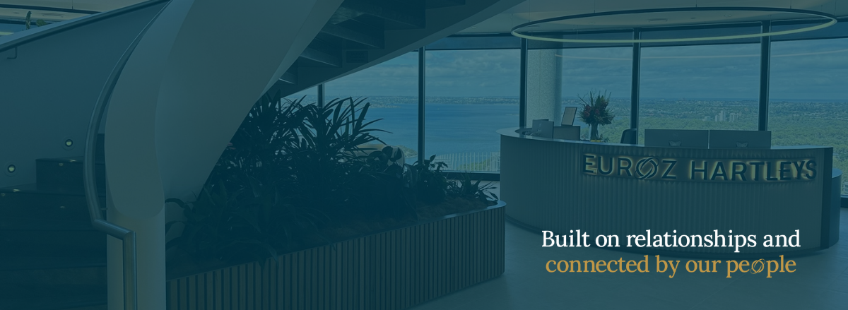 email campaign Banner